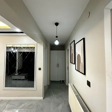 Modern In Besiktas 아파트 이스탄불