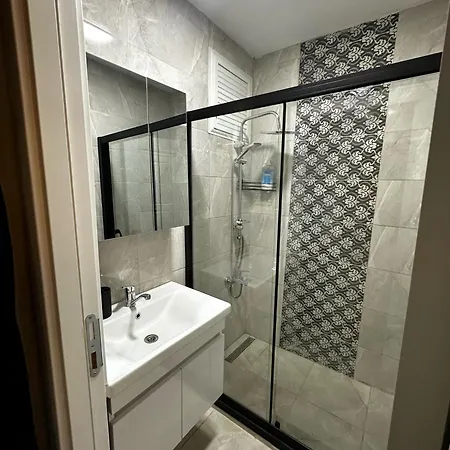 Modern In Besiktas * Istanbul