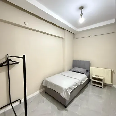 Apartment Modern In Besiktas *