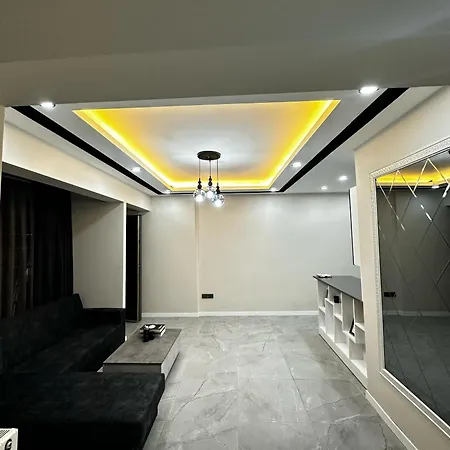 Modern In Besiktas 公寓 *
